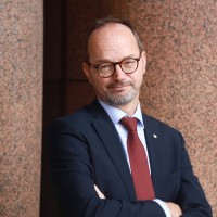 Tomas Eneroth