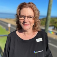 Jacqui Keeling