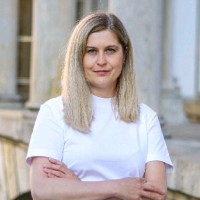 Joanna Cebulka