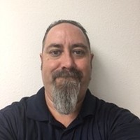 Christopher Rispoli
