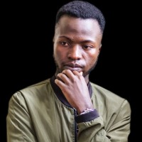 Jonathan Onderi