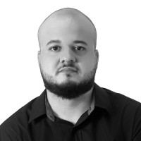 Gustavo Alcântara