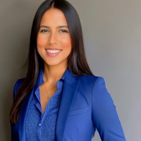 Maria J. Pacheco Cordero