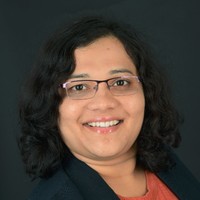 Madhura Hawaldar