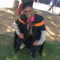 George Moloi