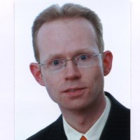 Oliver Van Ophoven