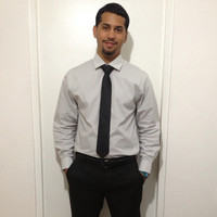 Christian Borrero