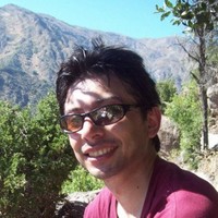 Gastón Fontecilla Boksamy