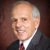 Robert Higginson Phd