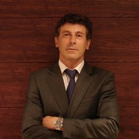 Sergio Rodrigo Pardo