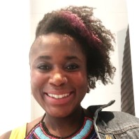Nancy Morisseau, Mph (She/Her)