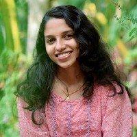 Athulya A L
