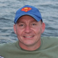 Bud (Alfred) Bartnik