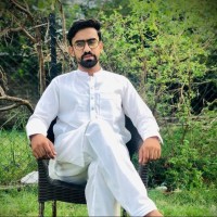 Ehtisham Mustafa