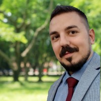 Aleksandar Jovanovic