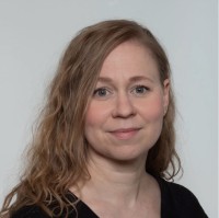 Hanna-Mari Molina