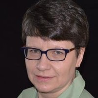 Karen Gillespie