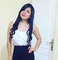 Dayana Moya Beltran