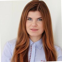 Anna Yukhno