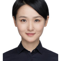 耿卉 (Sophie)
