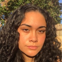 Sara Tonga-Carter