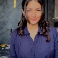 Dhwani Solanki