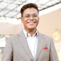 Nabin Palikhel