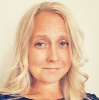 Zandra Persson