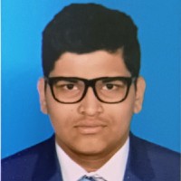 Khalid Parkar