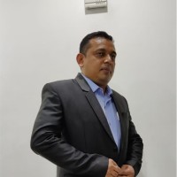 Denny Mathew