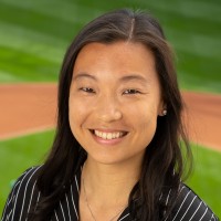 Stacey Yin