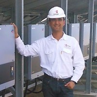 Pablo Gambetta Clevers