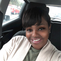 Tinechia Bruton
