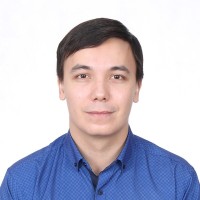 Dmitriy Sushkov