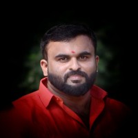 Jishnuraj V