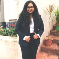 Tulika Satpathy