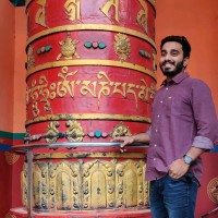 Sourabh Kumar