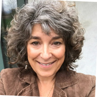 Sally Manning