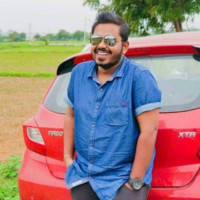 Bhargav Saahu