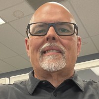 Russ Patterson