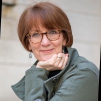 Christina Canright, PCC