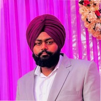 Harjot Singh