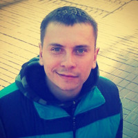 Алексей Ширшиков