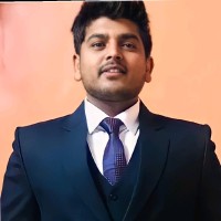 Aniket Barge