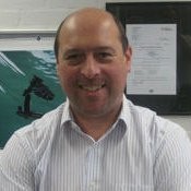 Craig Hunt Cqp, Tech Iosh