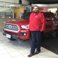 George Chinea Jr