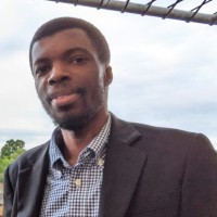 Jean Patrick Edouga