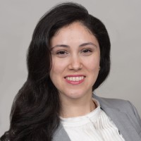 Elysia Gonzalez, Cpa, Mba