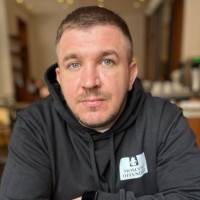 Alexey Shcherbakov