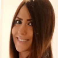 Raquel Moya Aparicio